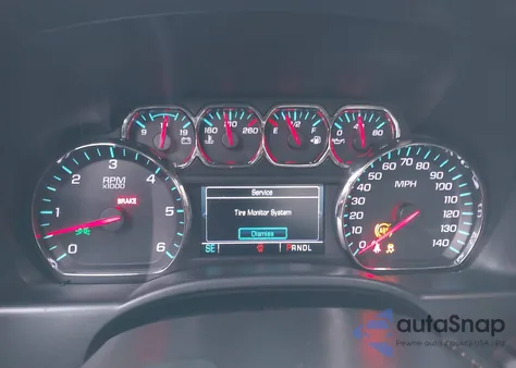 2018 Chevrolet Silverado 1500 1Lt from USA, damaged, VIN 2GCRCREC5J1100901